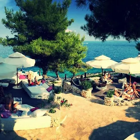 Laura Apartament Trogir