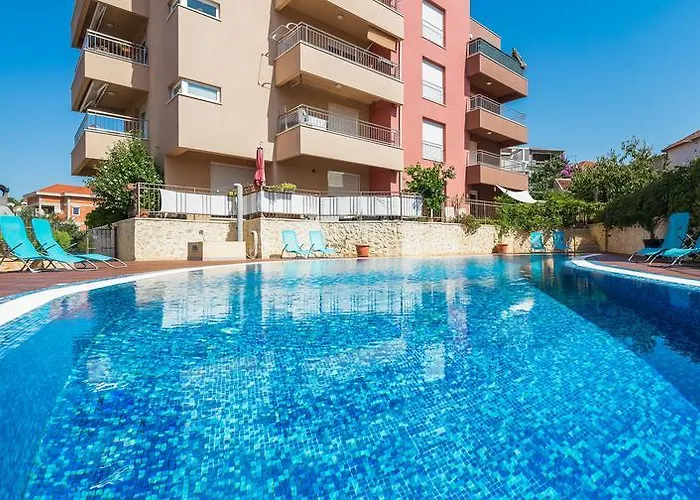 Apartament Laura *
