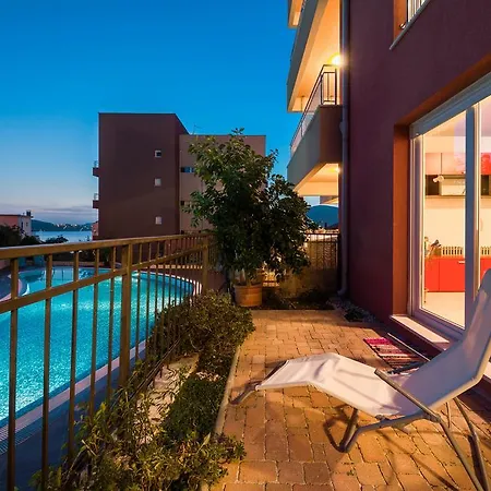 Laura Διαμέρισμα