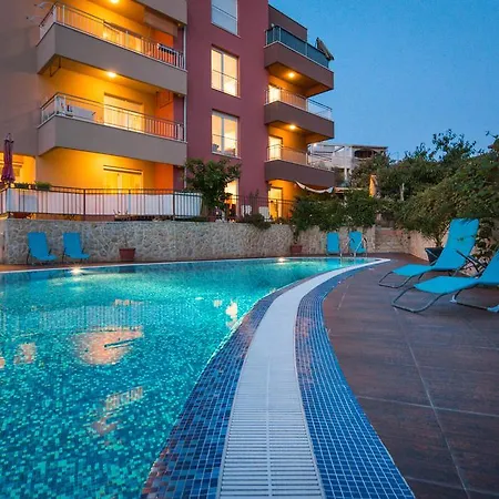 Laura Διαμέρισμα