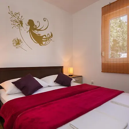 Laura Διαμέρισμα