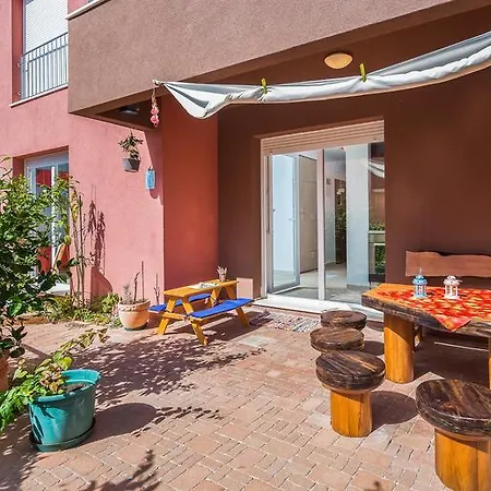 Laura Τρογκίρ