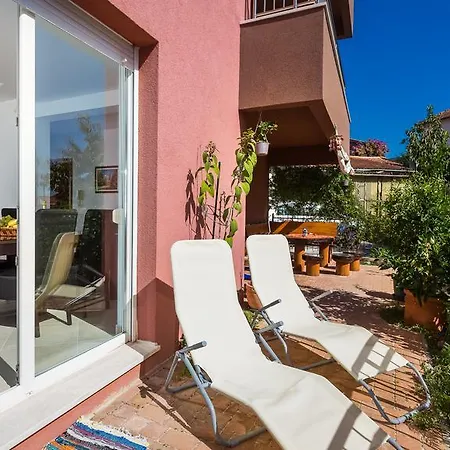Apartament Laura Trogir